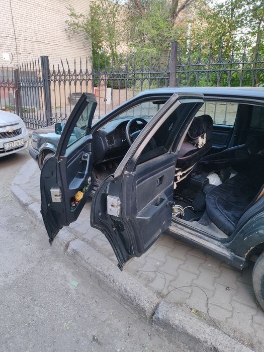 Audi B4 80 2.0 инжектор