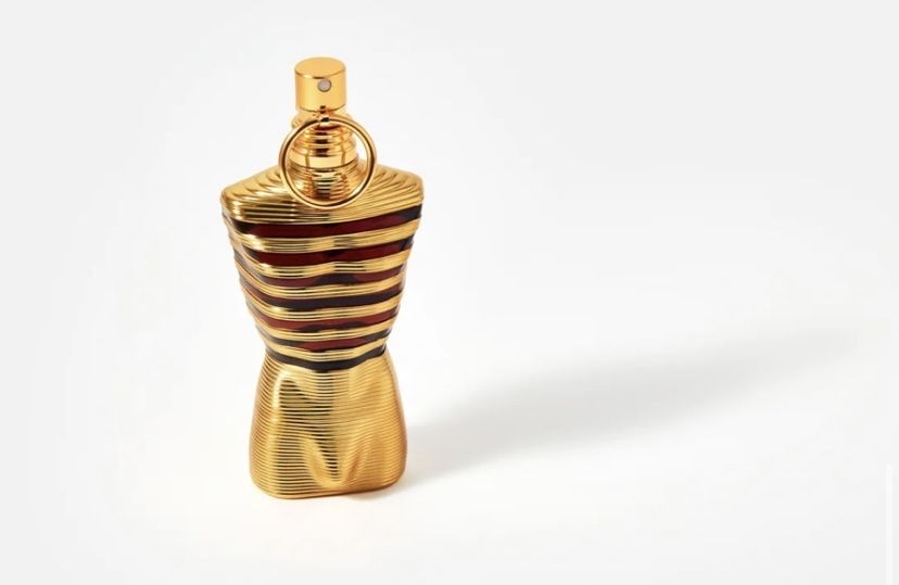 Jean paul le male elixir