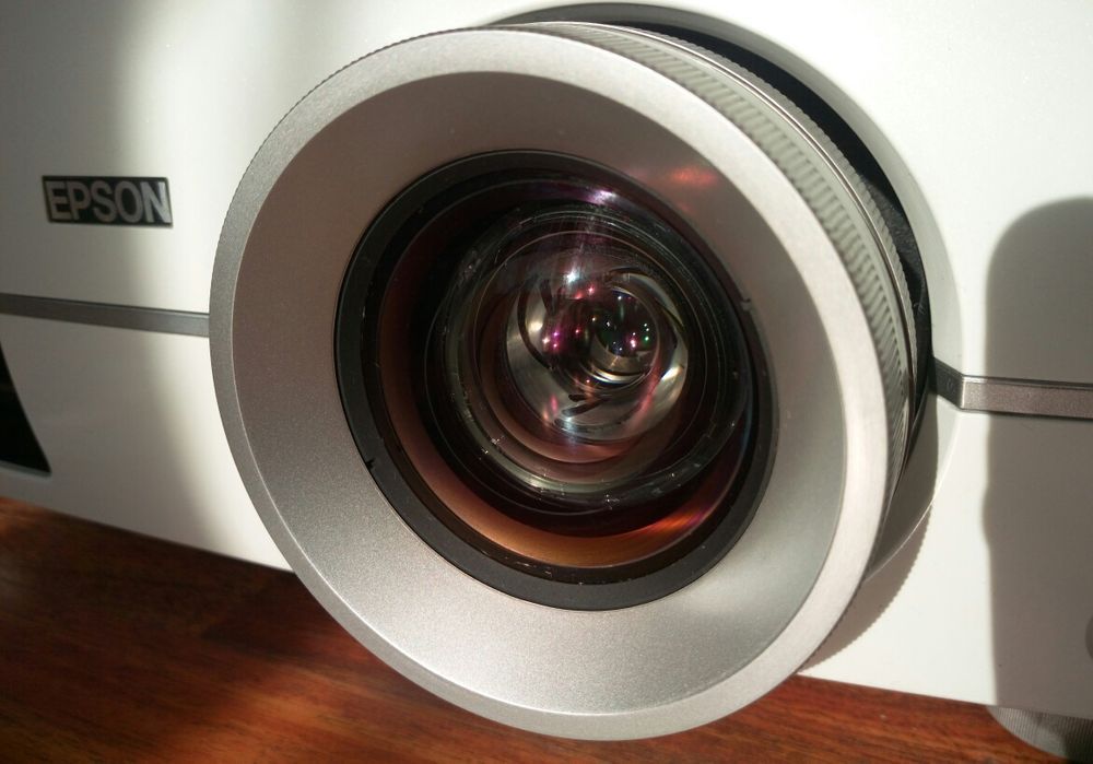 Проектор Epson EH-TW3200 Full HD LCD 3LCD .