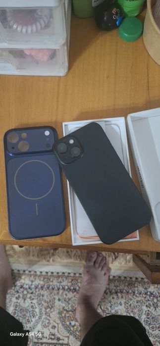 IPHONE 15 продам