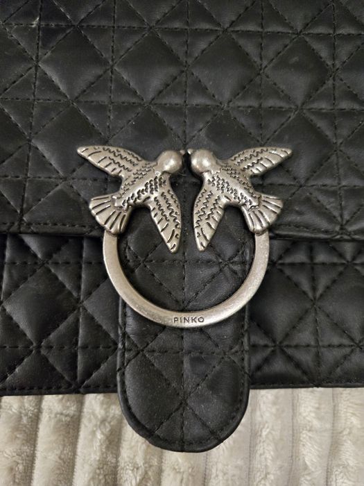 Дамска малка чантичка