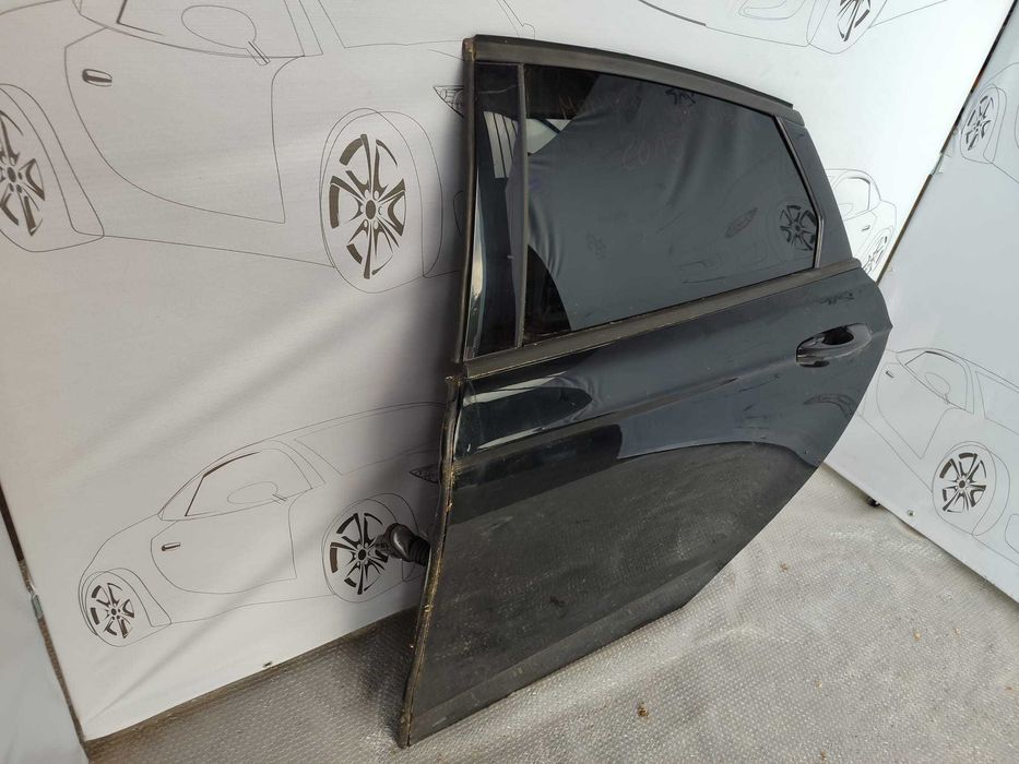 Usa Spate Stanga Ford Mondeo MK5 Hatchback 2014–2019 / Cod OEM DS73F24631BAE (11A)