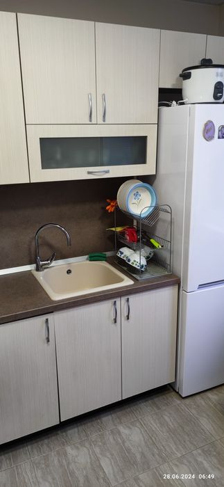 Продава се Двустаен апартамент в Левски - 67 кв.м за 518 €/кв.м - Снимка #8