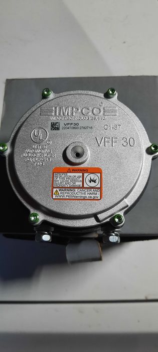 Filtru Vaporizator impco