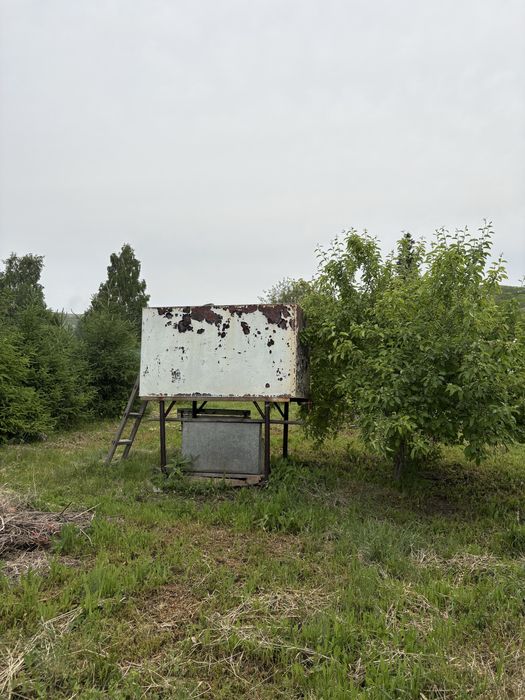 Продам дачу 6 соток