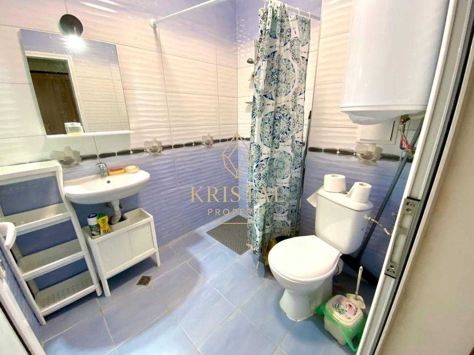 Продава се Едностаен апартамент в к.к. Слънчев бряг - 39 кв.м за 1603 €/кв.м - Снимка #10