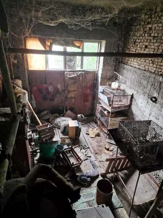 Продава се Етаж от къща в Разград, Житница - 126 кв.м за 794 €/кв.м - Снимка #14