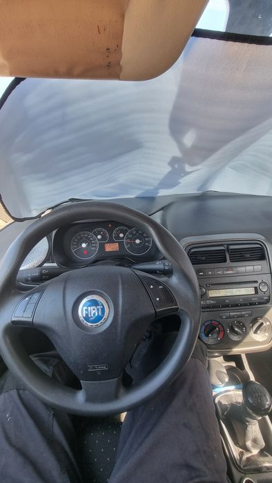 Fiat Grande punto 1.2