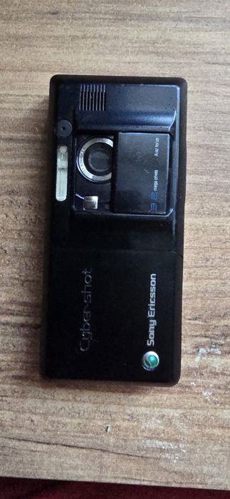 Telefon Colectie: Sony Ericsson K810i