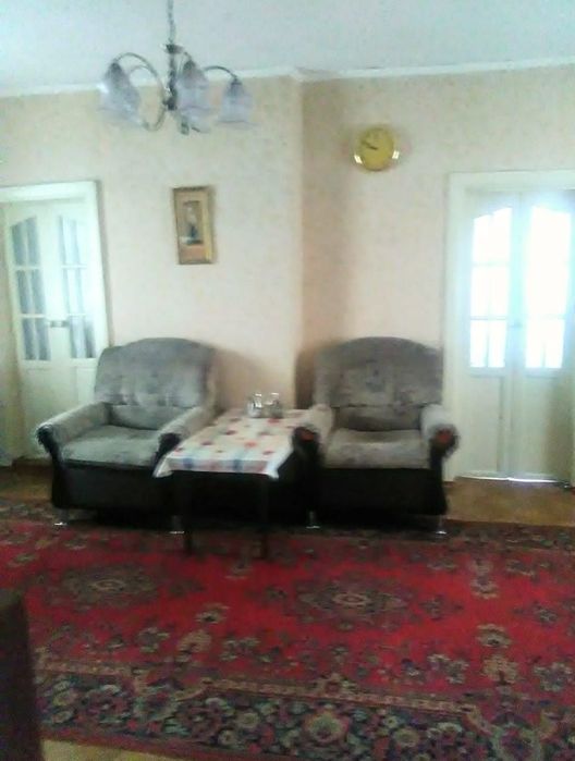 Дом шлаколитой на МДС