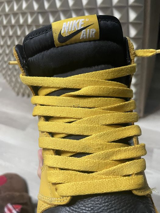 Nike JORDEN 1 OG (Pollen)