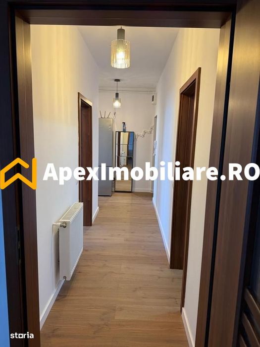 Apartament 2 camere de inchiriat Lujerului Bucuresti | ApexImobiliare.