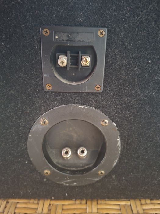 Subwoofer Mb quart Reference