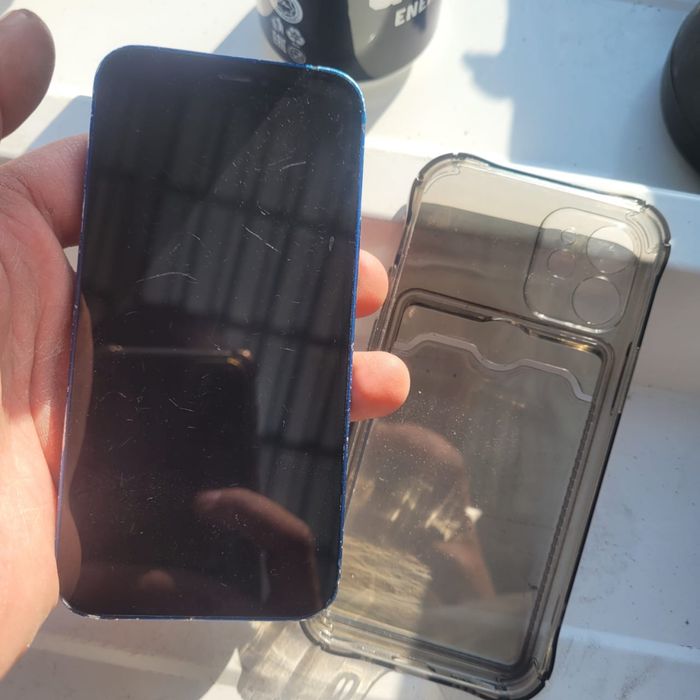 iphone 12 mini 128 gb