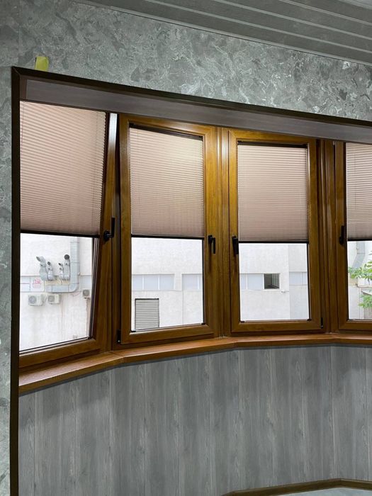 Jaluzi | Jalyuzi | Жалюзи | Жалюза | Жалузи | Москитная сетка II-11