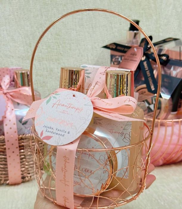 Продам готовые новогдние боксы