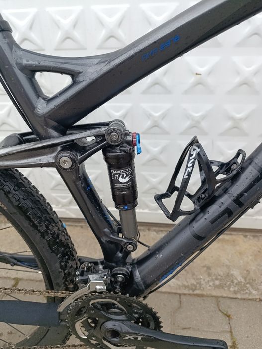 Ghost 29 Full XT
