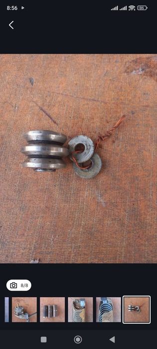 Запчасти на волгу 24