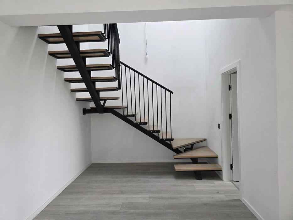 Direct dezvoltator | Apartamente pe 2 niveluri | 2 parcări | Giroc