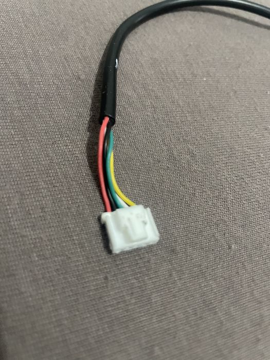 Acceleratie kukirin g4