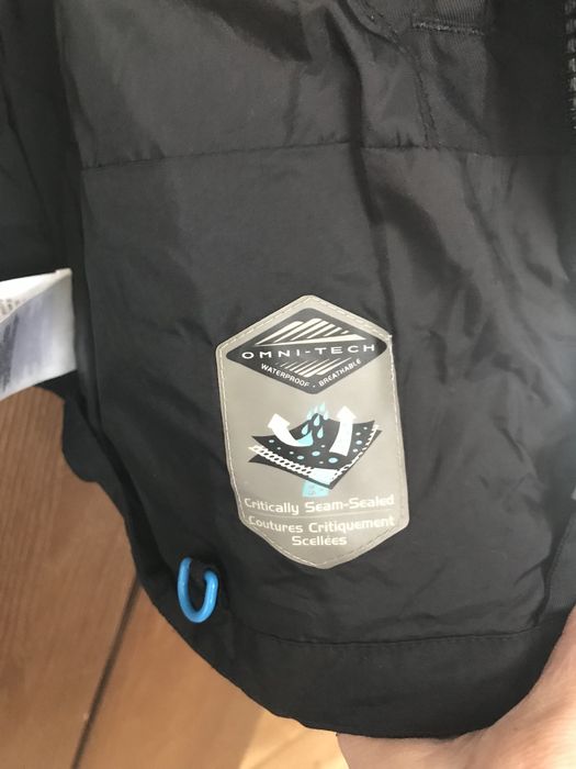 Якета за момичета Columbia 10-12 години