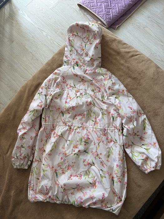 Ветровка Next рост 152см, 12 лет