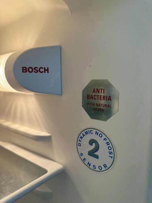 Холодильник BOSCH