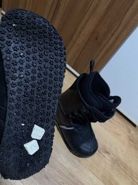 Boots Snowboard Atomic 40,5