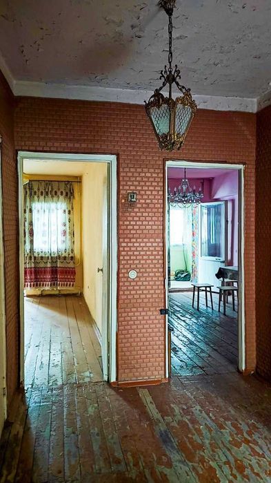 3-комнатная квартира, Ц-5 | м. Минор