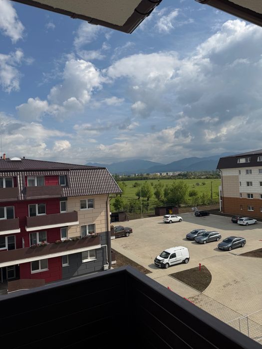 Vanzare garsoniera