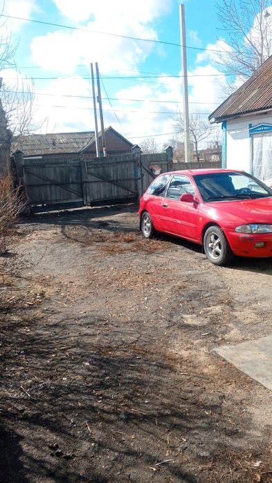 Продам машину Митсубиси кольт