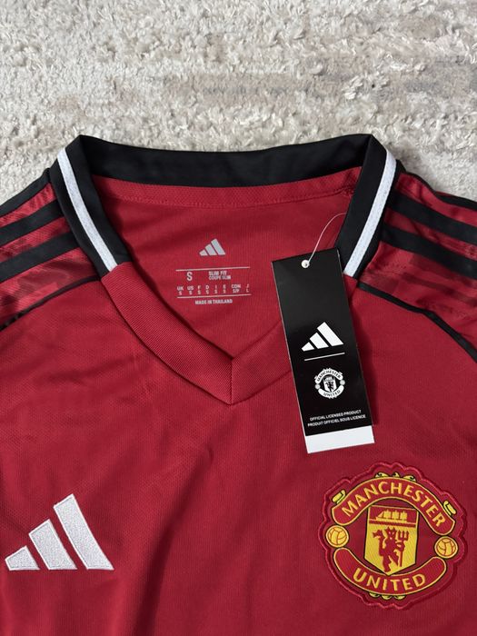 Tricou Man united
