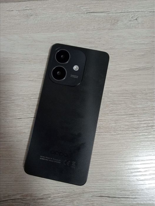 Oppo A3 с гарантией