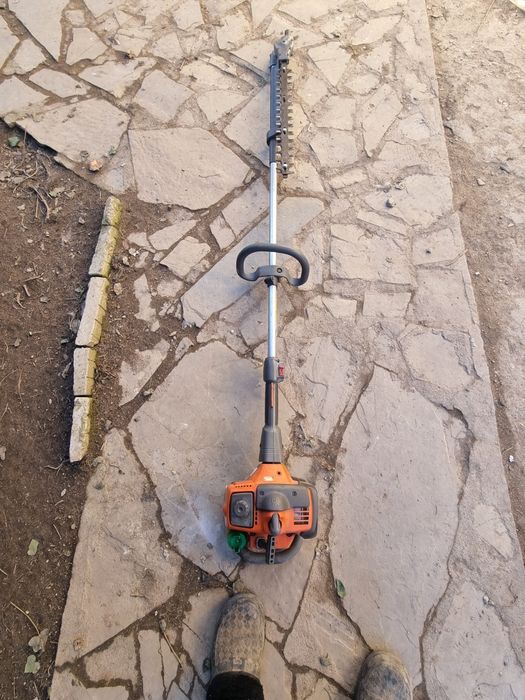 Храсторез husqvarna 325HE4