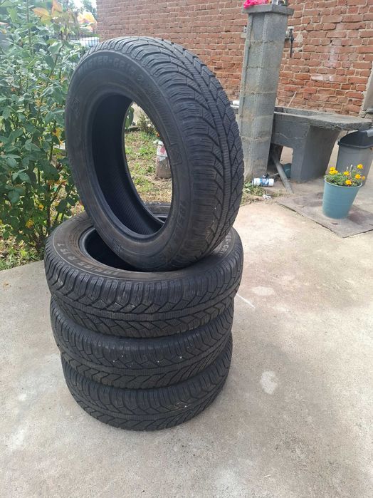 Гуми  R15 185/65