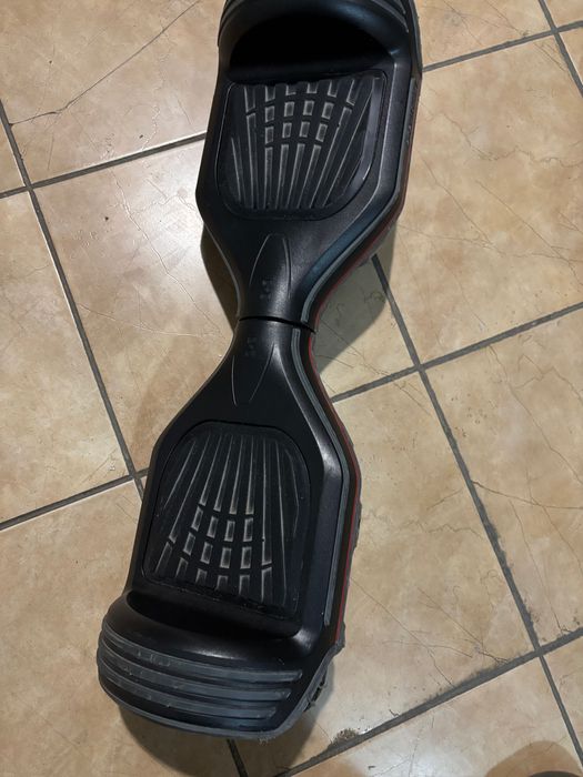 Гидроскутер oxboard