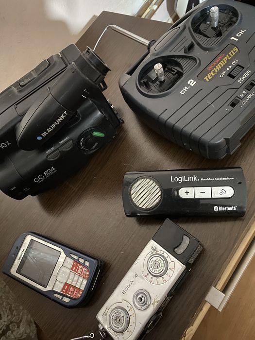 Lot telefoane    Camera foto