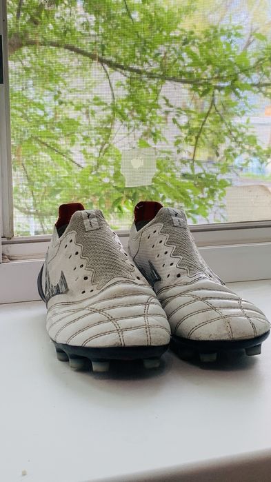 Бутсы Mizuno Morelia Neo 3