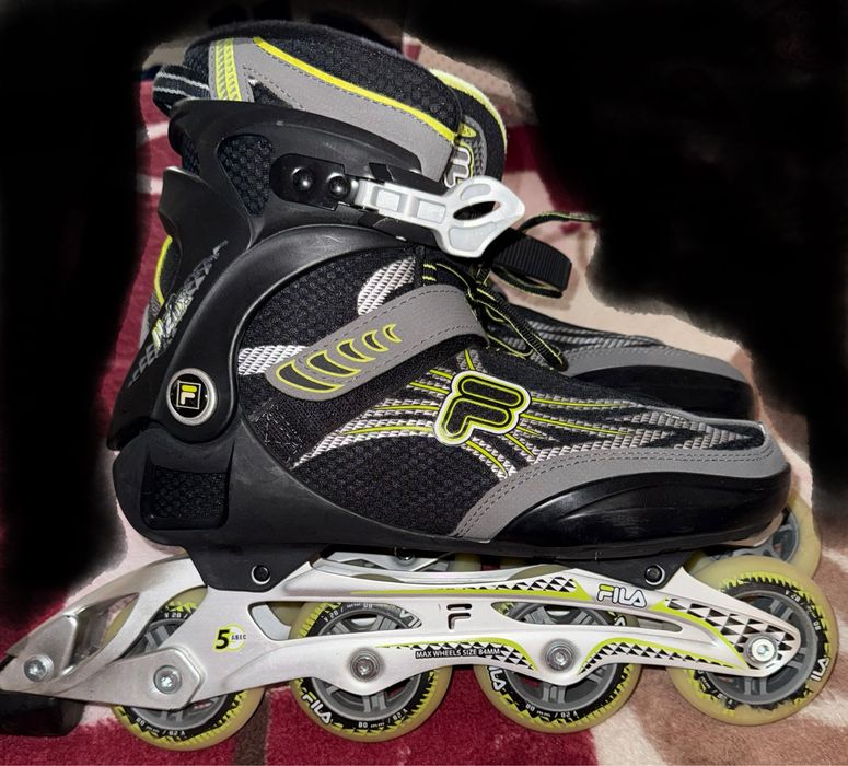 Vand role fila ,folosite de 2,3 ori