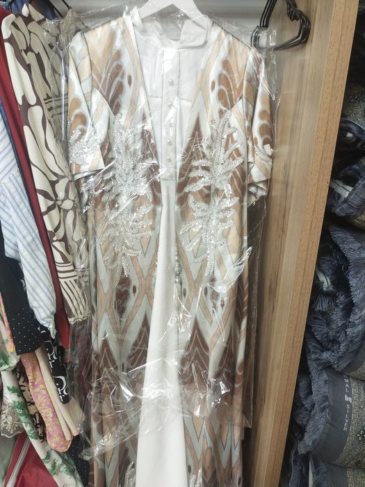 Келин саломга койлак