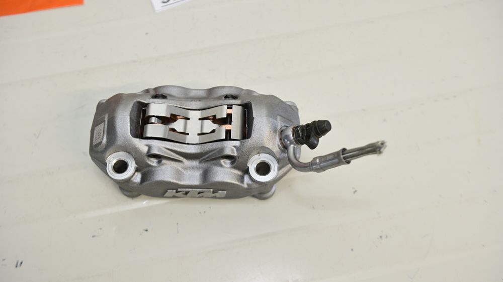 KTM 890 Adventure 2021 2024 Etrier frana fata dreapta