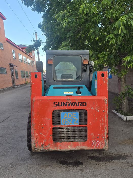 Продам Мини погрузчик