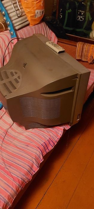 Продам телевизоры Daewoo, Samsung, рабочие