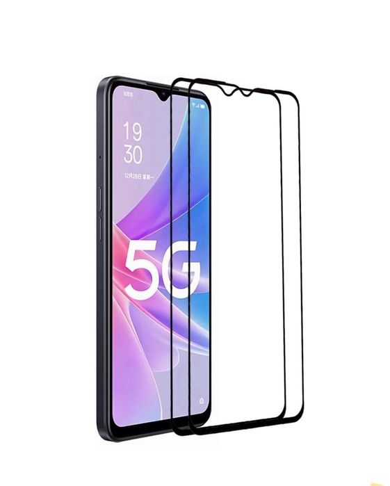 Folie Sticla Curved Glass Motorola G23/G32/G54/G72/G84/G04/G24/G15/G60