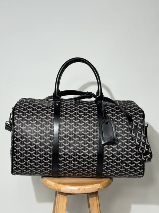 Geanta Goyard de voiaj !!! Dimensiuni 50/30 !!!