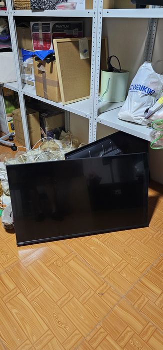 Телевизор Toshiba