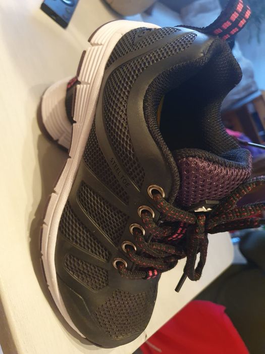DUNLOP de lucru noi