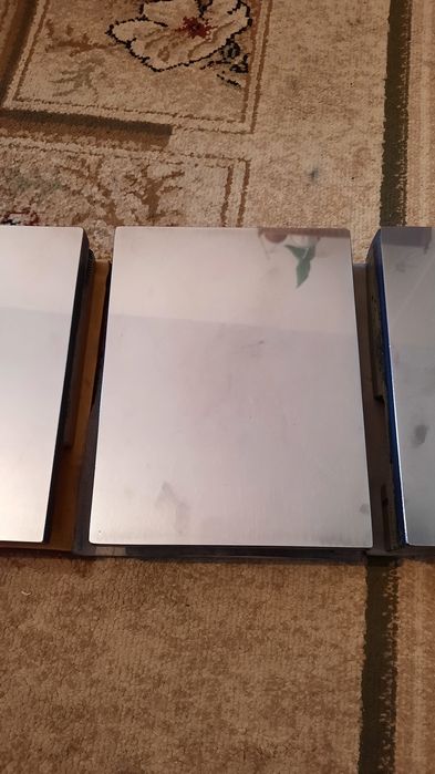 Притирочные плитки