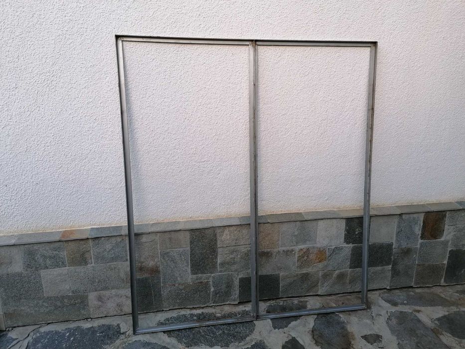 Строителни материали