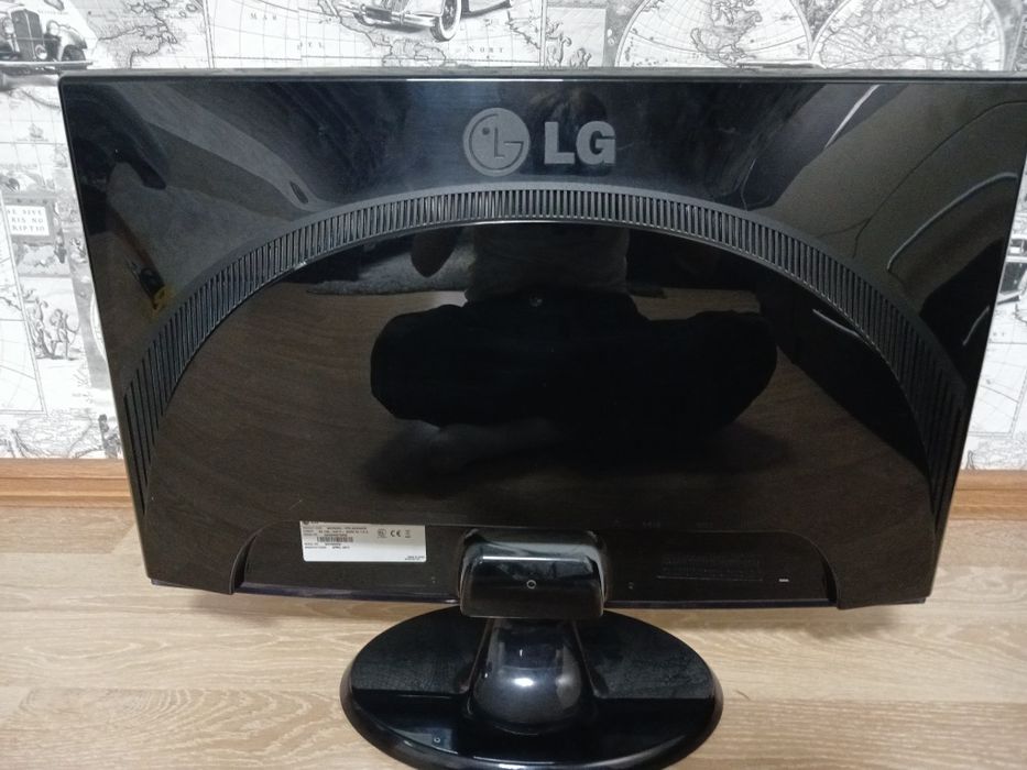 Монитор lg flatron